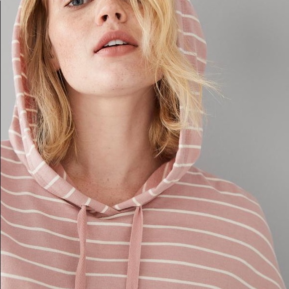 Z Supply Pullover Hoodie - Picture 2 of 4